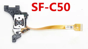 2 ks/veľa SF-C50 SFC50 Laser pre CDM-M8 RCD510 Zbrusu Nové Auto, CD-Radio Player Laser Objektív Optický Snímač Bloku Optique