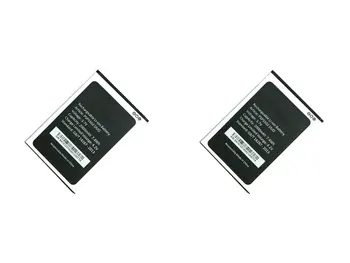 2000mAh / 7.4 Wh PSP5502 DUO Náhradné Li-ion Batéria Pre Prestigio Muze A5 MultiPhone PSP5502 DUO PSP 5502 + Kódu Sledovania