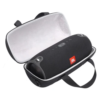 2018 Najnovšie EVA PU Travel Cestovná Skladovacie Puzdro, Ochranná Taška Kryt puzdro Pre JBL Xtreme Prenosných Bezdrôtových Bluetooth Reproduktor Tašky