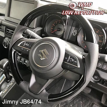 2019 Nové Jimny JB64/74 volant