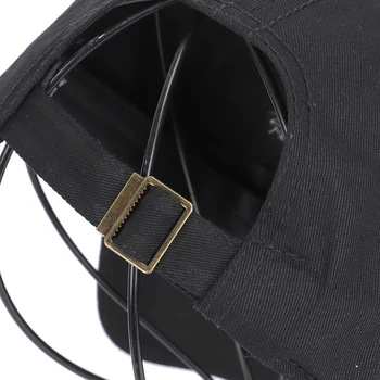 2019 Tesnenia nové Gorras žien spp pánske čiapky čierne vonkajšie hry club trucker gorra beisbol osobné vintage Streetwear zadarmo