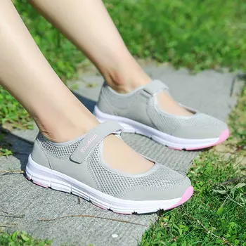2019 Ženy, Sandále Pekné Nové Letné Topánky Na Platforme Papuče Kliny Flip Flops Fitness Dievčatá Bežné Sandál Veľkosť Topánok, 35-42
