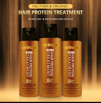 2020 11.11 8% brazílsky keratint zaobchádzanie s pre-šampón, aby narovnanie vlasov a hladké vlasy keratín liečba nastaviť