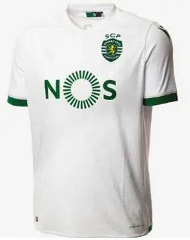 2020 2021 nové Športové tričká (T-shirts prispôsobiť Sporting Lisabon Camisa Marcos Acuna Sebastian Coates Camiseta de futbol T-shirts