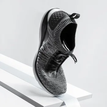 2020 90 Plus Veľkosť Mužov Športové Topánky Móda Ultra-ľahká Bežecká Obuv Shockproof Anti-twist Proti-bakteriálne Priedušný Textilných