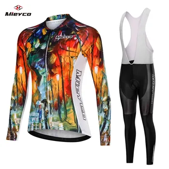 2020 Cyklistické Oblečenie Žien Nastaviť Bicykel Oblečenie Priedušný Cyklistický Nosenie, Krátky Rukáv mtb Cyklistické Dresy Sady bicykel BMX Racing Suit