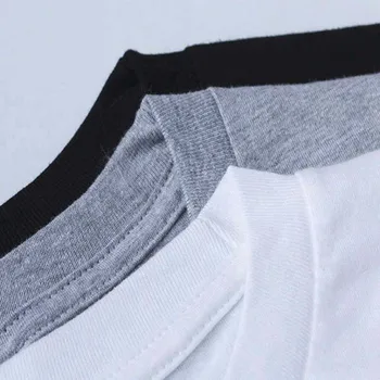 2020 Kreativite Fido Dido Muži T-Shirt Fido Relaxovať T Shirt Pre Mužov Slim Normálne Tričko Mužov Fitness Tee Top