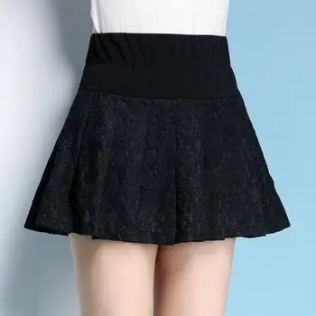 2020 letné sukne dámske ultra krátke mini sukne čerstvé a sladké wild skladaná sukňa sexy módne-line sukne, sukne, sukne