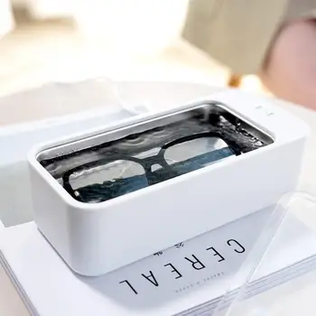 2020 Lofans Ultrazvukové Čističe Mládeže Edition sonic vibrátor čistenie kúpeľ ultrazvuk wibrator prístroje umývanie