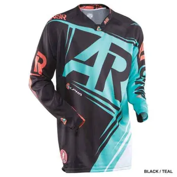 2020 moto Jersey MTB Off Road Horský Bicykel DH Bicykel moto Jersey DH BMX motocross jersey bike 2 veľkosť S-5XL