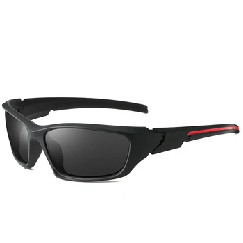 2020 Módne Polarizované slnečné Okuliare Mužov Luxusné Značky Dizajnér Ročník Jazdy Slnečné Okuliare Muž Okuliare Tieň UV400 Oculos