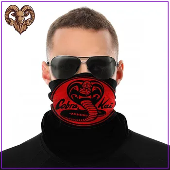 2020 Novej masky Cobra Kai znak Červeného Muži Ženy facemasks pre ochranu pred vírusmi v pohode bavlna facemasks pm2.5 masky filtra starostlivosť o pleť