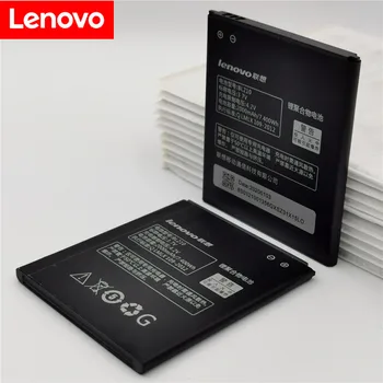 2020 Nové 2000mAh BL 210 BL210 Batérie pre Lenovo A536 A606 S820 S820E A750E A770E A656 A766 A658T S650 Telefón Vymeniť batérie