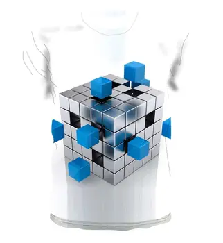 2020 nové 3D tlač T-shirt výtvarné umenie obrázok fashion T-shirt Street rock kid t-tričko t-shirt s-6xl