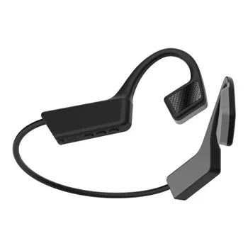 2020 Nové Slúchadlá S Kostné Vedenie Slúchadlá Bluetooth Slúchadlá Bezdrôtové Blutooth Headset TWS Športové Vodotesné Slúchadlá