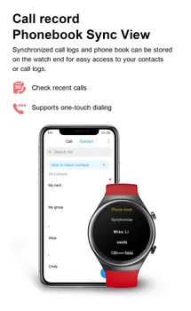 2020 SANLEPUS QS8 NOVÉ Inteligentné Hodinky S Bluetooth Hovory Muži Ženy Nepremokavé Smartwatch Fitness Náramok Pre Android Huawei Apple