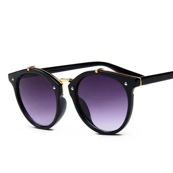 2020 Vintage Nity Ženy slnečné Okuliare Candy Farby, Luxusné UV400 Oculos De Sol Klasické Vonkajšie Cestovné Okuliare