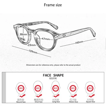 2020 ZNAČKA vintage Značky modré svetlo okuliare ženy Žiarenia Herný počítač okuliare okuliare rámy okuliarov rám mužov