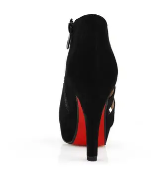 2020 Ženy Sandále Ženy Lete Gladiator Vysoké podpätky Típat Prst sandále ležérne topánky žena Nepremokavé platformu sandále