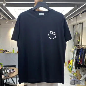 2020ss T-shirt Muži Ženy Hip Hop tričká Najlepšiu kvalitu Tee Letné Štýl Topy