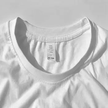 2021 Hot Predaj Text Vzor Topy Ženy Tričko Ženy Jednoduchý Text T-tričko dámske Krátky Rukáv Top