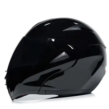 2021 nové Profesionálne Pretekárske Prilbu na Motocykel Modulárny Duálny Objektív Prilba Plná Tvár, Bezpečnú Prilbu Casco Capacete 