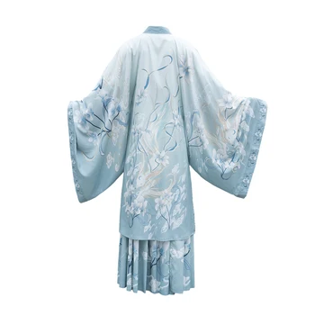 2021 Starovekej Čínskej Vintage Hanfu Oblečenie Páry Kostýmy pre Dospelých Karneval, Maškarný Kostým Pre Mužov/Ženy, Plus Veľkosť 3XL