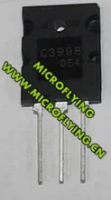 20PCS C3998 2SC3998 25A/1500V NPN tranzistor moc