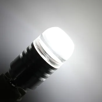 20pcs Hliníkové Ampoule G4 LED Svetlo, DC 12V Stmievateľné Lampa Bombillas Nahradiť 20W 30W Halogénová Žiarovka Lustre Pozornosti Lamparas