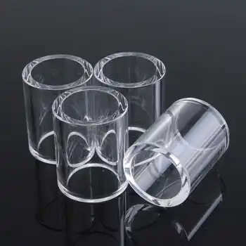 23Pcs Zvárací Horák Stubby Plyn Objektív WP-17/18/26 TIG #10 Pyrex Glass Pohár Súpravy Jednoduché Použitie Praktické Zváracie Príslušenstvo, Nástroje