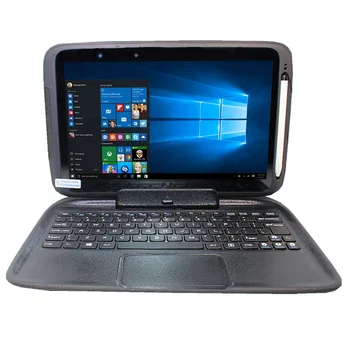 2G+64 G 3E 10.1 PALCOVÝ Tablet PC Windows 10 Pro S Dokovacej Klávesnice &Dotyku Pen1366*768 IPS displej Duálny Fotoaparát Kompatibilný s HDMI