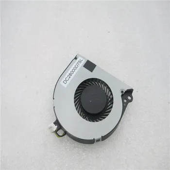 2KS Original Chladiaci Ventilátor Pre Dell Latitude E7440 7440 E7420 DC28000D7SL CN-006PX9 06PX9 EG50050S1-C031-S9A KSB05105HC-CL1L
