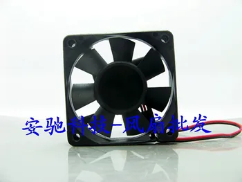 2ks Originál Pre Sunon KDE2406PHV2 6015 60 mm DC 24V 1.3 W magneticke 60X60X15mm IPC axiálne chladenie ventilátory