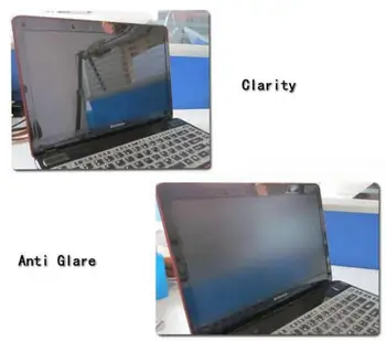 2X Anti-Glare Screen Protector Stráže Kryt pre HP Spectre x360 15t AP012dx AP011dx 15.6