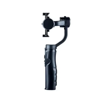3-Os, Prenosné Stabilizátor Gimbal Smartphone pre Gopro Kamery Selfie Stick Statív Pre Mobilný Telefón, Anti-shake Selfie Stick