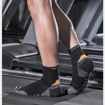 3 Pár Xiao Rýchle schnutie, Ľahké Odpruženie, Športové Ponožky Priedušná Muži Ženy Loď Ponožky Jar Leto Jeseň Krátke Ponožky