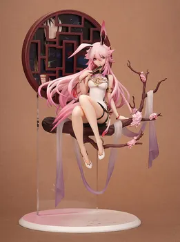 30 cm Houkai 3. Sakura Yae Obrázok Houkai 3. Anime Obrázok Sexy Dievča Houkai Gakuen PVC Akcie Obrázok Hračky