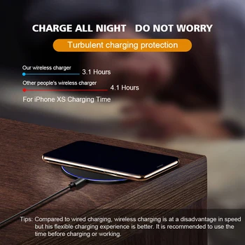 30W Qi Bezdrôtovú Nabíjačku Dok pre Samsung S10 S20 Poznámka 10 20 iPhone 12 11 Pro Max XS XR X 8 Bezdrôtové Indukčné Rýchle Nabíjanie Pad