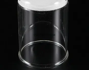 35ml Lab Buchner lievik so sklopnými trubice,Laboratórne Sklo,laboratórne lievik, Filtračný lievik