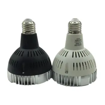 35W Par30 LED Žiarovka Spot Light E26/E27 LED Osvetlenie Lampa Teplá Biela/Natura Biela/Studená Biela 85-265V led vnútorné žiarovky svetlá