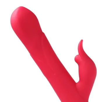 36 Modi Králik vagíny, vibrátory Pre ženy Lady G-bod Vibrátor magic Usb Prútik, Masáž, Sex hračky Homosexuálne dospelých Produkty klitorisu