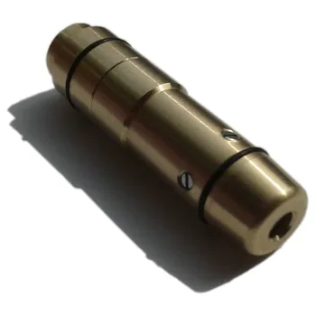 380ACP laser munície laser bullet laser tréner pištole laserové kazety pre suché oheň školenia