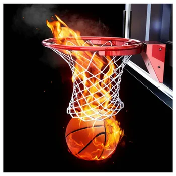 3D Full Square / Kolo 5d diy Diamond Výšivky Basketbal Cross Stitch Maľovanie Mozaiky Požiaru
