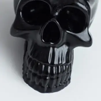 3D Lebky Formy KUTILOV, Sviečky Omietka Silikónová Forma Dekorácie Nástroje Halloween Veľkonočné Sviečky Vzorkovníka