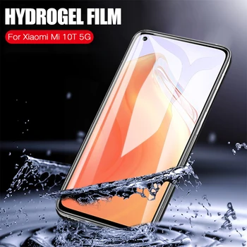 3KS HD Hydrogel Film Pre Xiao mi 10 ton mi 10 Pro mi 10 T Ultra Mäkké Tvrdeného Skla Pre Xiao mi 10 Ultra 10 TON Pro 10 TON Lite 5G