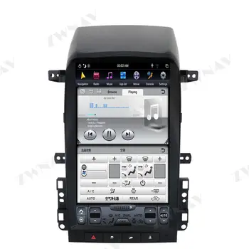 4+128G Plazmové Obrazovky Za rok 2008 2009 2010 2011 2012 Chevrolet Captiva Android 9 Multimédiá GPS Audio Rekordér Navi Rádio Stereo