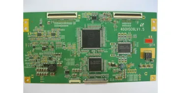 460HSC6LV1.5 LOGIC board LCD Rada PRE KLV-46X200A KDL-46XBR2 spojiť s T-CON pripojiť rada