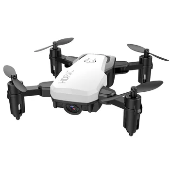 4k 720p 1080p Rc Hučí S Kamerou Hd Gps Fpv biela čierna Skladacia Wifi Mini Hučí Rc Vrtuľník Profesionálne Rc Smart Drone