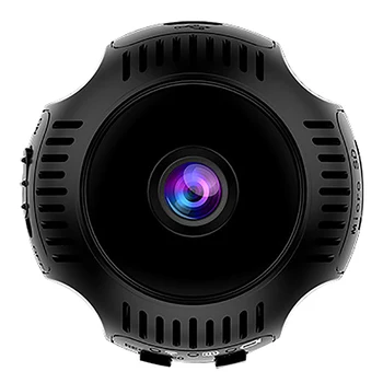 4K HD, WiFi, Mini Kamery Inteligentné Hodinky 1080P INFRAČERVENÉ Nočné Videnie videorekordér Mini Videokamera Detekcia Pohybu Micro-Cam Inteligentný Náramok