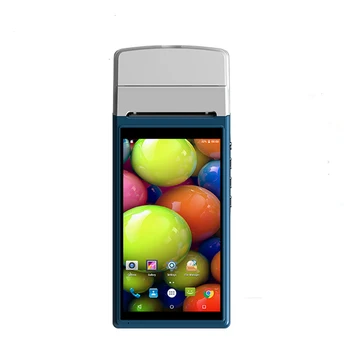 5.5 palcový Sunmi V1 Prenosné Android PDA Tepelnej Tlačiarne, PDA, Prenosné Bezdrôtové PDA ZKC5501
